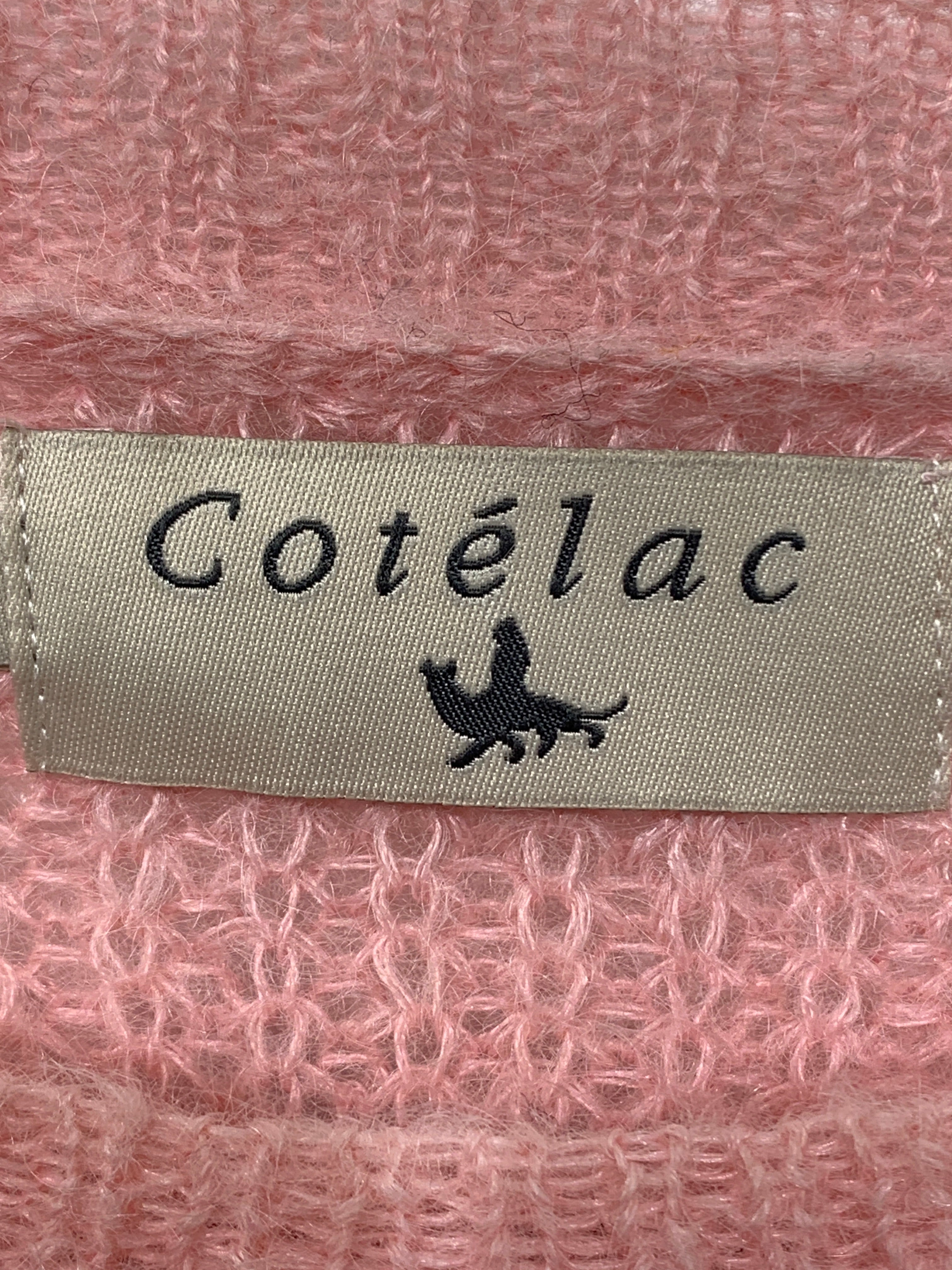 Cotélac Bluse